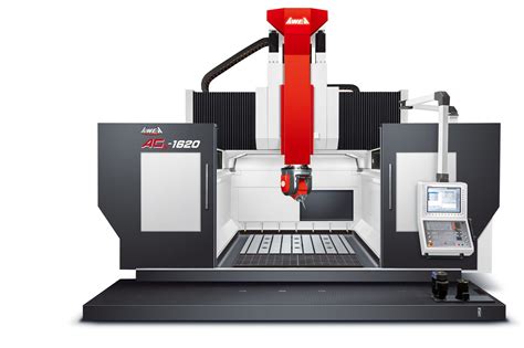 best five axis gantry cnc machining center manufacturer|Top 10 Best CNC Machine Manufacturers & Brands in the World.